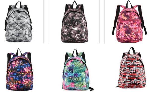 backpacks wholesale